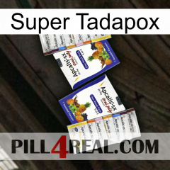 Super Tadapox 12
